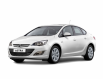 Opel Astra J Sedan